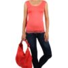 Ladies Lace Tank Top