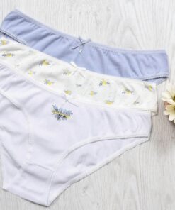 Comfortable Panty